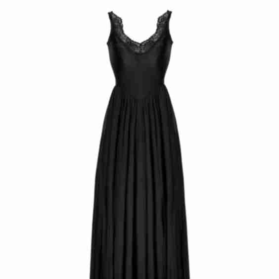 The Lydia Dress