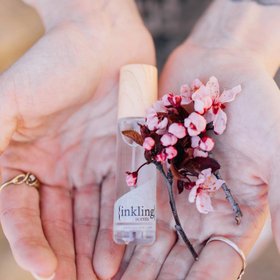 Inkling scents
