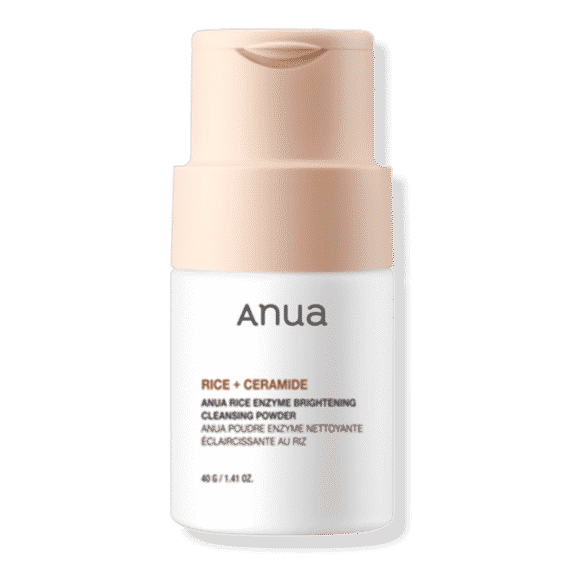 Rice Enzyme Brightening Cleansing Powder 40g
