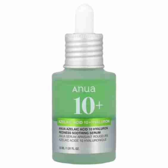 Azelaic Acid 10 Hyaluron Redness Soothing Serum