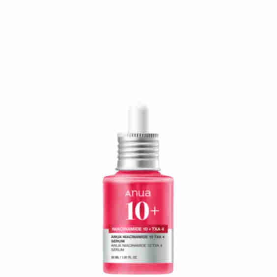 Niacinamide 10% + TXA 4% Serum