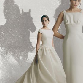 Cowboy Bride