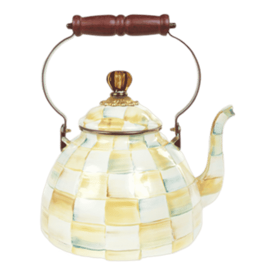 3 Qt. Tea Kettle