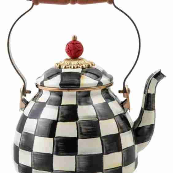  2 Quart Tea Kettle