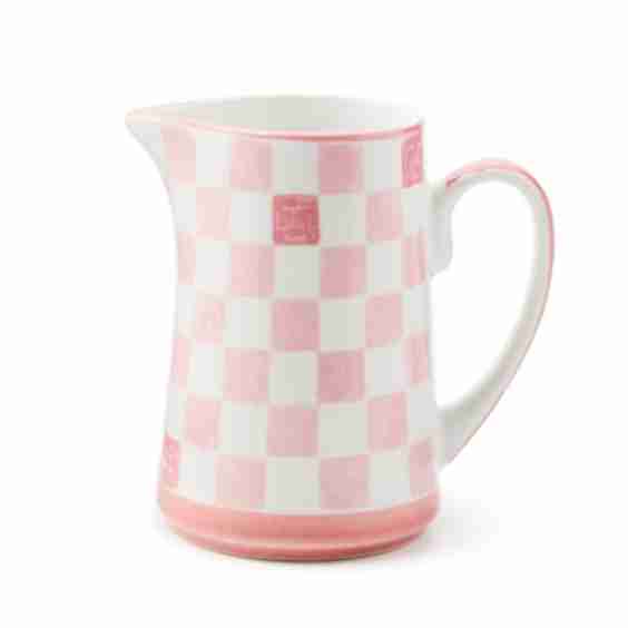 Check Pitcher