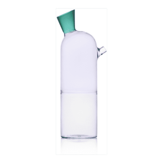 Whimsical Carafe