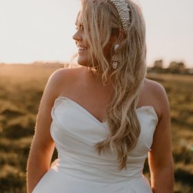 Amae Bridal