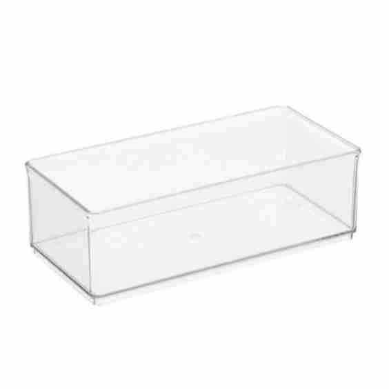 Bin Organizer