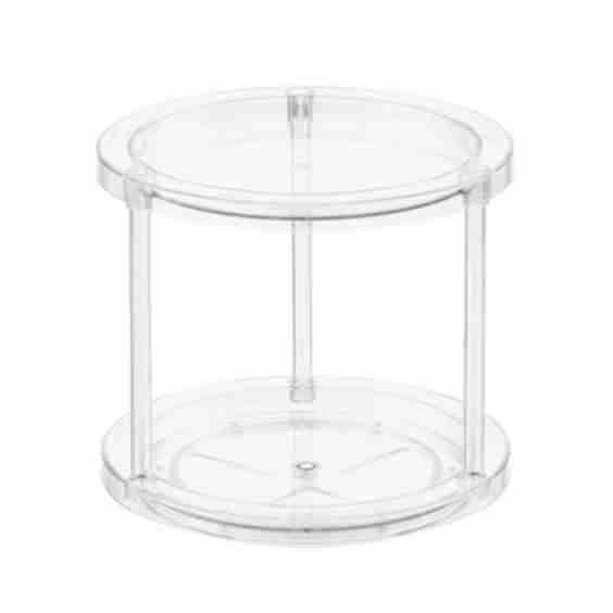 2 Tier Lazy Susan