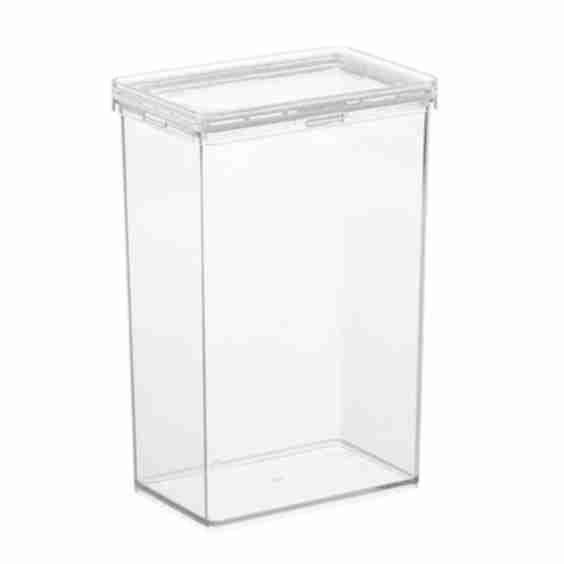Pantry Canisters