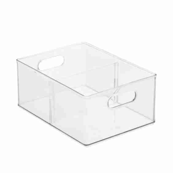 All Purpose Fridge Storage Solution