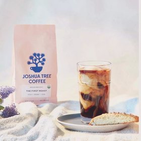 Joshua Tree Coffee Company