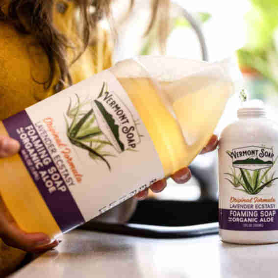 Vermont Soap Reviews