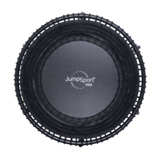 39" PRO Fitness Trampoline