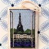 Joli Point Needlepoint