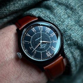 The Camden Watch Company