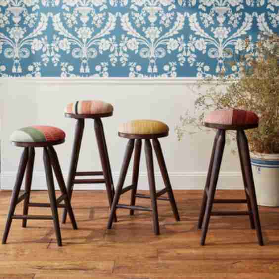 Pop Top Bar Counter Stools