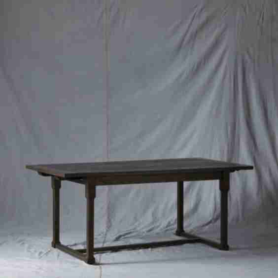 Easthill Extending Dining Table