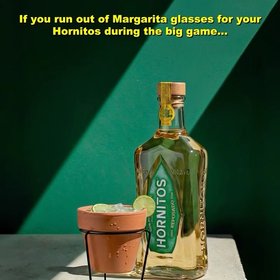 Hornitos
