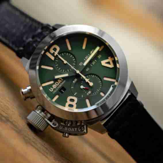 First Class Watches Reviews