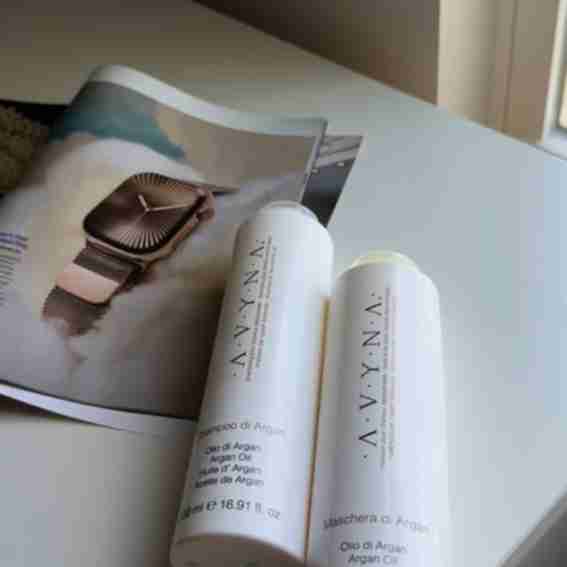 AVYNA COSMETICS INC Reviews
