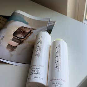 AVYNA COSMETICS INC