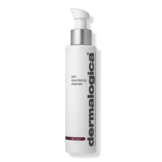 Age Smart Skin Resurfacing Cleanser