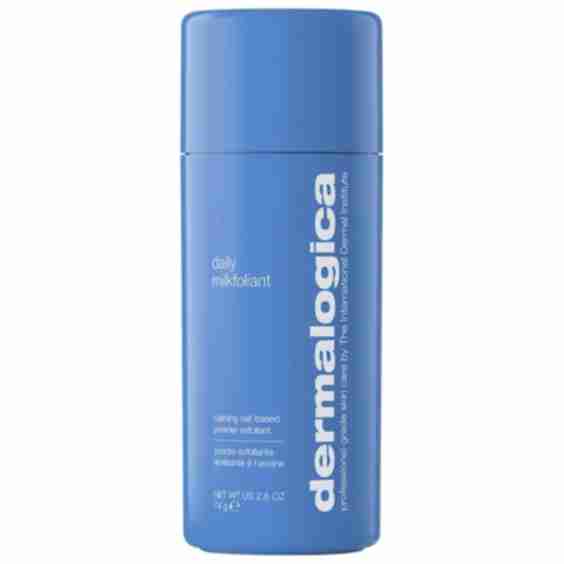 Daily Milkfoliant Exfoliating Powder