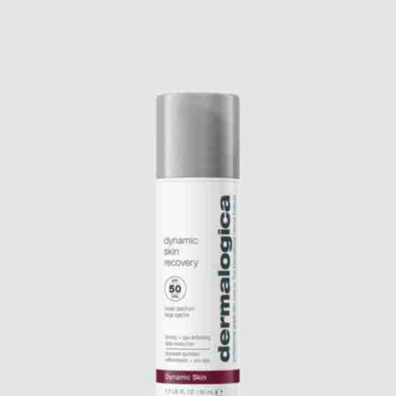 Dynamic Skin Recovery SPF50