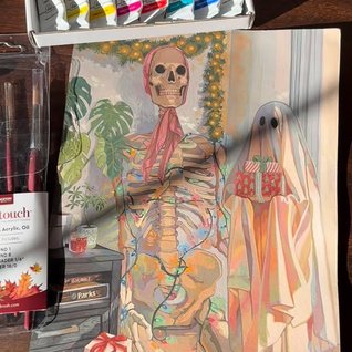 Blick Art Materials