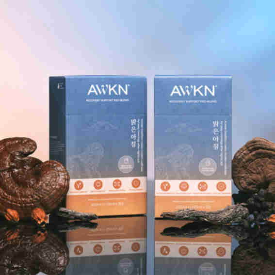 AWKN Reviews