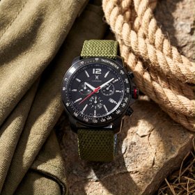 Contrarian Watch Company