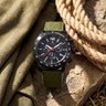 Contrarian Watch Company