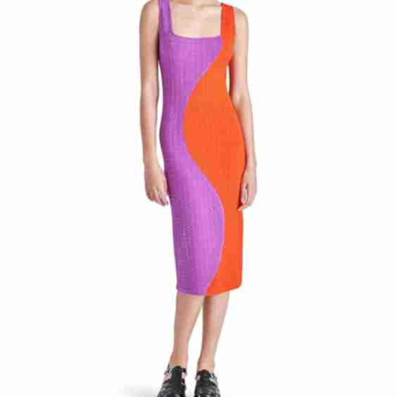 Cheryl Dress