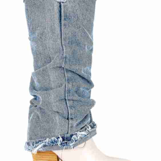 Lassy Boots
