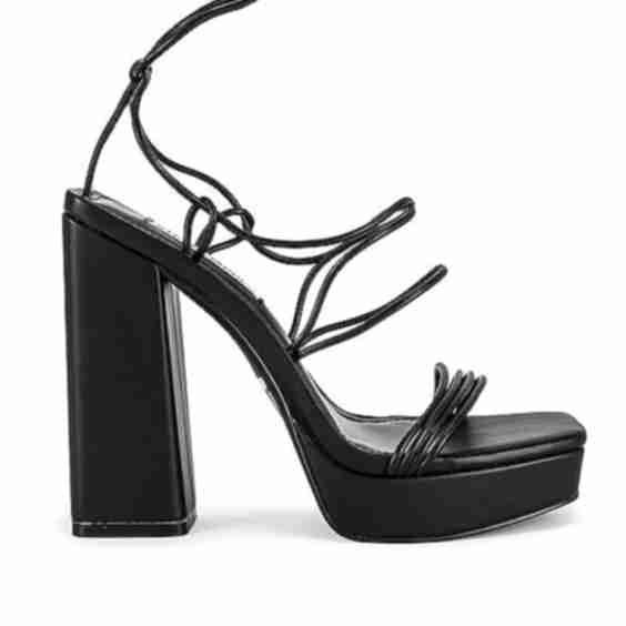 Manzie Heel