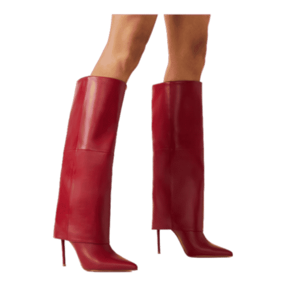 Smith Boots