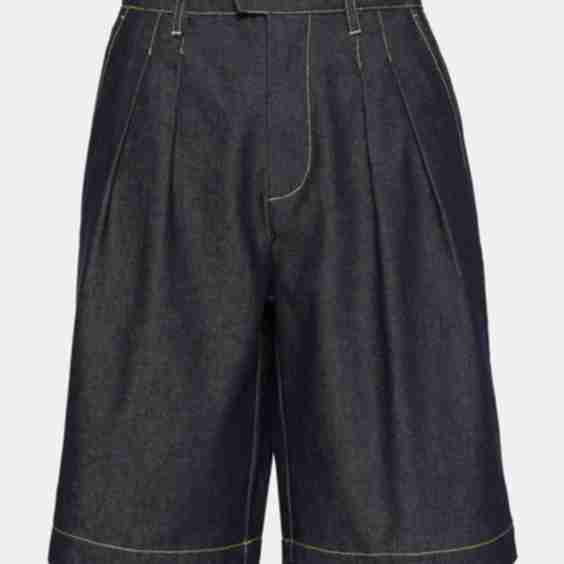 Ivana Shorts