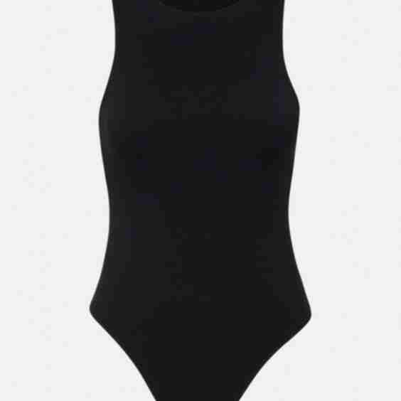 Nico Bodysuit