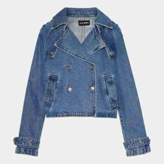 Sirus Jacket 