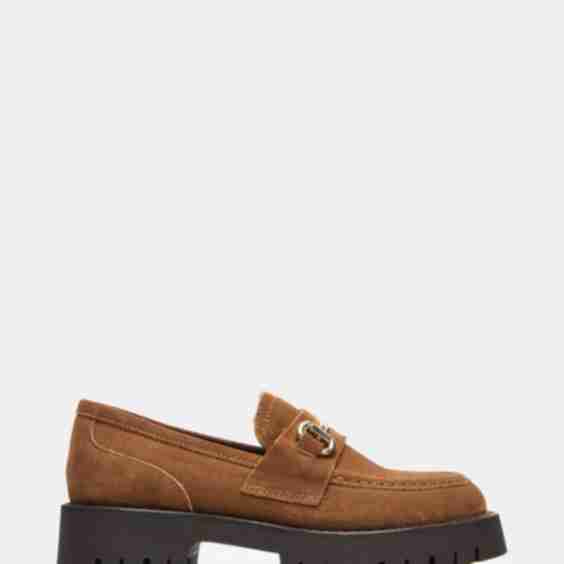 Lando Loafers