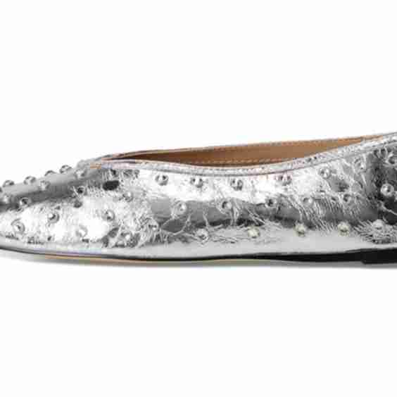 Leni Flat Shoe