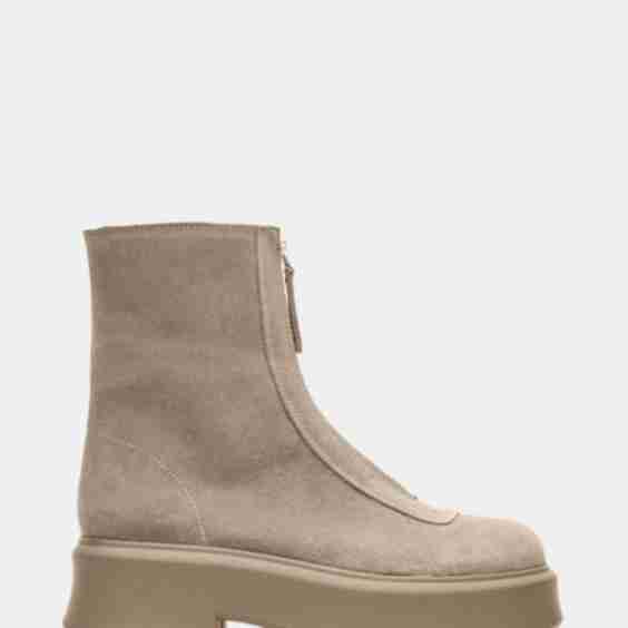 Jones Ankle Boot