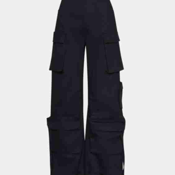 Duo Pant