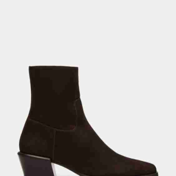 Daney Ankle Boot