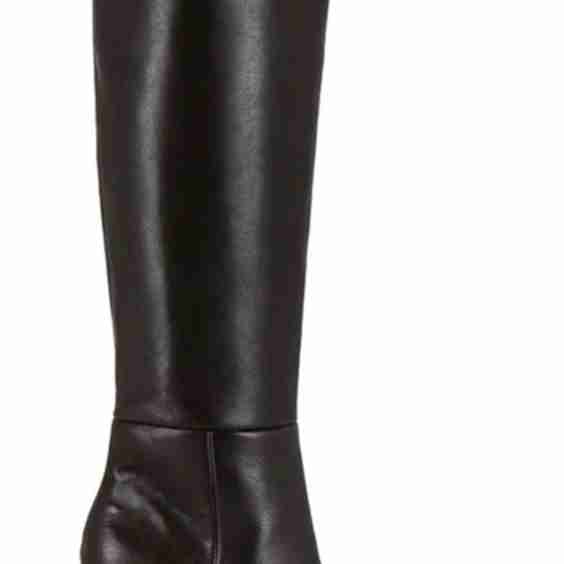 Bixby Leather Boot