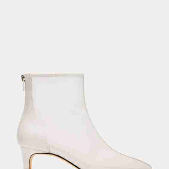 Delvie Boots