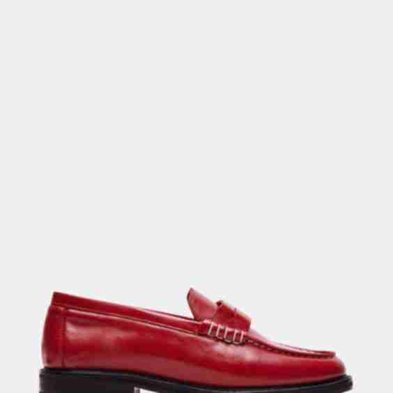 Madison Loafer