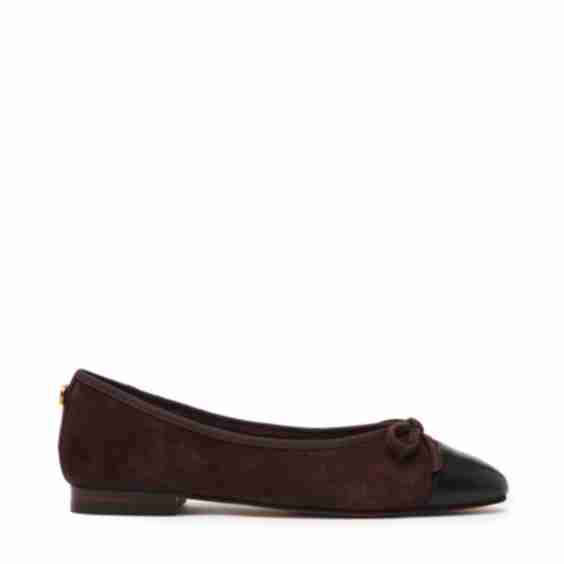 Ellison Flat Shoe