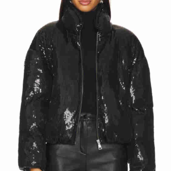 Stratton Puffer Jacket
